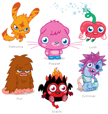 Moshi