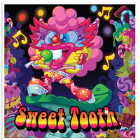 Sweet Tooth Stomp Moshi Monsters Wiki Fandom