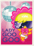 Moshi monsters baby goo goo Moshi monsters baby goo goo