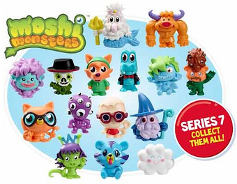 Monsters