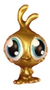 moshi monsters gold figures
