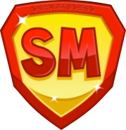 Super Moshi logo