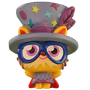 moshi monsters furnando figure