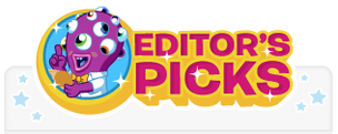 Editor's Picks Main Page