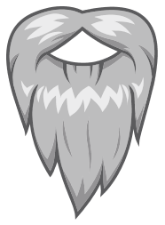 The Wizard Of Snoz Beard Moshi Monsters Wiki Fandom