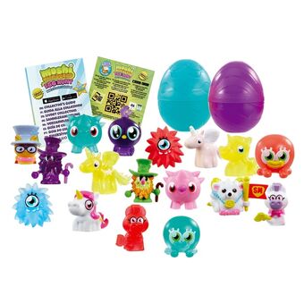 monster egg toy