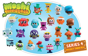 Moshi monsters computer game Moshi monsters computer game