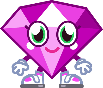 Roxy Moshi Monsters Wiki Fandom