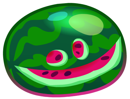 image bongo colada game watermelon png moshi monsters wiki