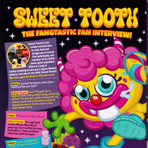 Sweet Tooth Moshi Monsters Wiki Fandom