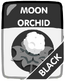 Black Moon Orchid