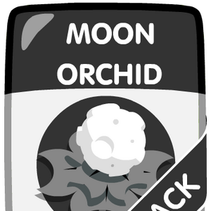 Moon Orchid Moshi Monsters Wiki Fandom