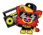 Blingo | Moshi Monsters Wiki | FANDOM powered by Wikia