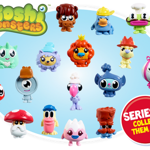 Monsters