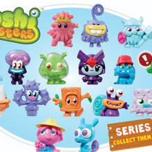 Monsters Monsters