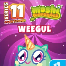 Moshi Monsters How To Get Weegul Moshi Monsters How To Get Weegul
