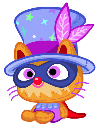 Moshi monsters fernando code