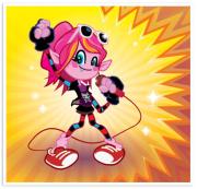 Missy Kix