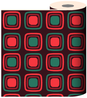 Green Red Groovy Wallpaper Moshi Monsters Wiki Fandom