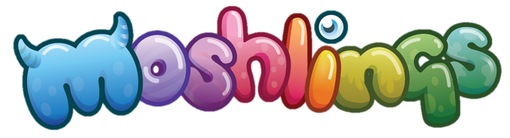 Image - MoshlingsLogo.png | Moshi Monsters Wiki | FANDOM powered by Wikia