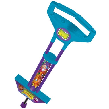 monster pogo stick