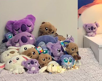 moshi stuffed animals