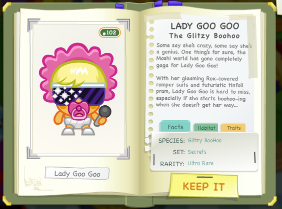 Moshi Monsters Jollywood Song Moshi Monsters Jollywood Song