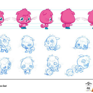 Mind Candy Team Portfolios Moshi Monsters Wiki Fandom