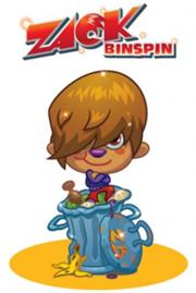Zack Binspin