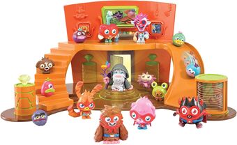 moshi monsters toys smyths