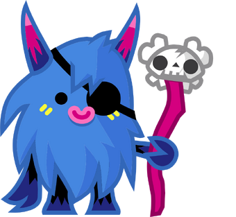 Moshi monsters big bad bill