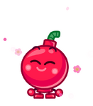 Moshi Monsters Cherry