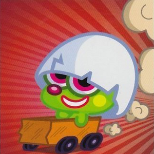 Moshi Moshi