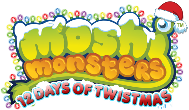 Moshi Monsters Missy Kix