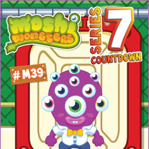 Moshi Moshi