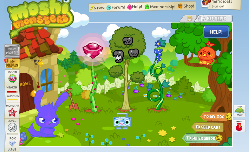 Image - Hip hop.png | Moshi Monsters Wiki | FANDOM powered by Wikia