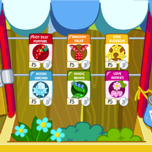 Seeds Moshi Monsters Wiki Fandom