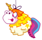 Moshi monsters unicorn wallpaper Moshi monsters unicorn wallpaper