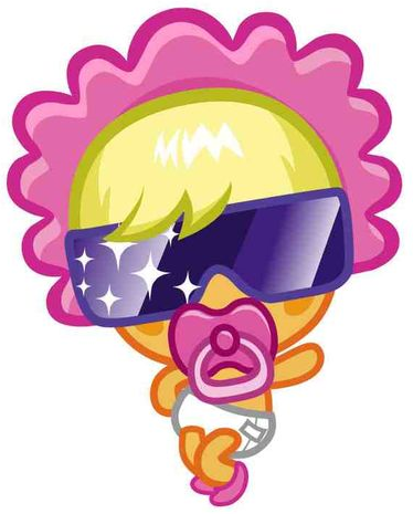 Moshi monsters sign in