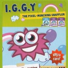 Moshi Monsters Top Trumps Moshi Monsters Wiki Fandom