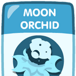 Moon Orchid Moshi Monsters Wiki Fandom