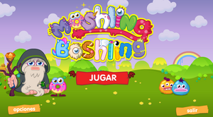 Moshling Boshling