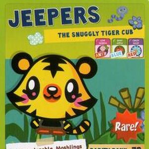 Moshi Monsters Top Trumps Moshi Monsters Wiki Fandom