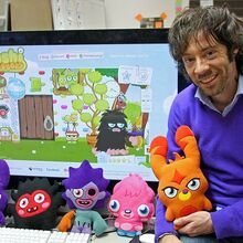 Moshi Monsters Imdb Moshi Monsters Imdb