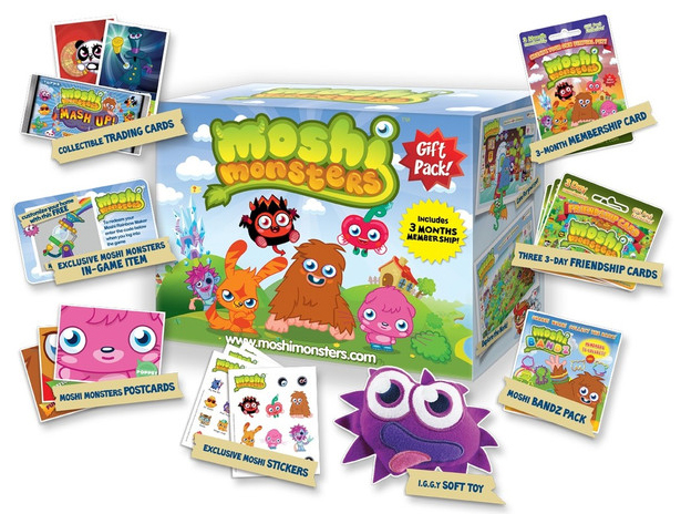 Moshi Monsters T Pack Moshi Monsters Wiki Fandom Powered By Wikia