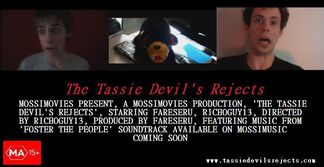 TassiePoster