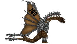 MechaKingGhidorah789