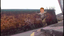 Abzorbatrump Chases Mexico