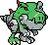 Mecha drago
