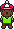 Boney titiboo